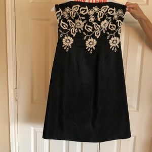 Cocktail Dress, Brand Laundry by Shelli Segal
